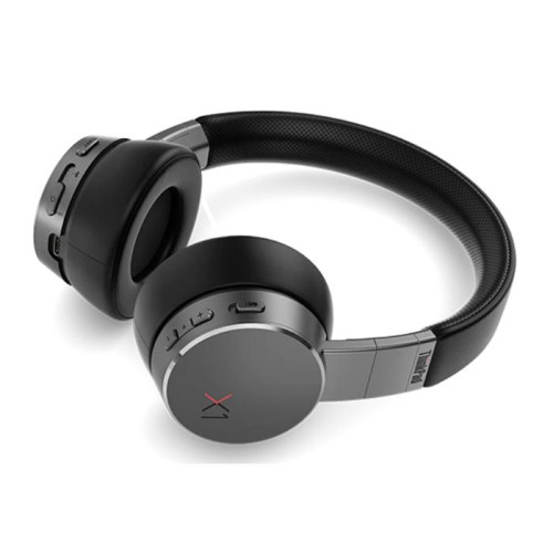 ThinkPad X1 Active Noise Cancellation Headphones 4XD0U47635 ThinkPad X1 Active Noise Cancellation Headphones 4XD0U47635