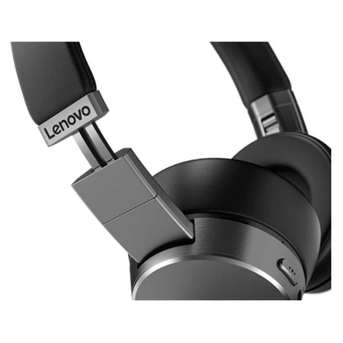 ThinkPad X1 Active Noise Cancellation Headphones 4XD0U47635 ThinkPad X1 Active Noise Cancellation Headphones 4XD0U47635