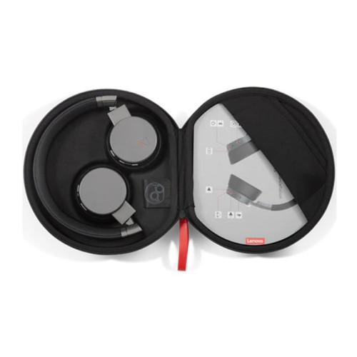 ThinkPad X1 Active Noise Cancellation Headphones 4XD0U47635 ThinkPad X1 Active Noise Cancellation Headphones 4XD0U47635