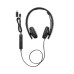 Lenovo Wired VoIP Headset (UC) 4XD1M39028