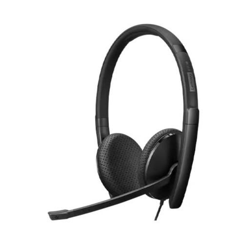 Lenovo Wired VoIP Headset (UC) 4XD1M39028