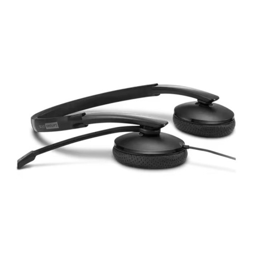 Lenovo Wired VoIP Headset (UC) 4XD1M39028