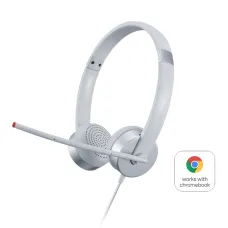 Lenovo 100 Stereo Analog Headset GXD1B60597
