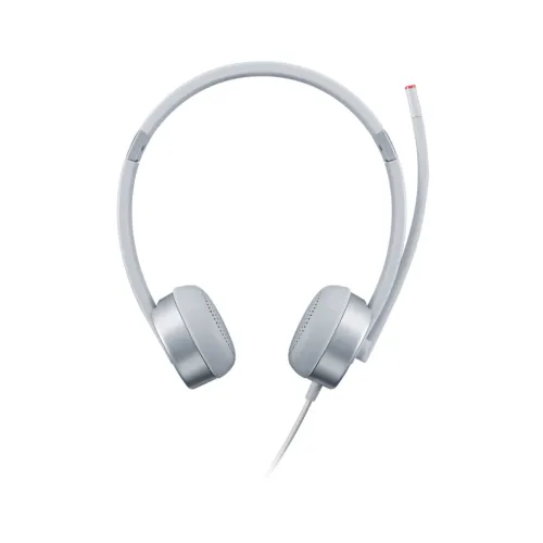 Lenovo 100 Stereo Analog Headset GXD1B60597