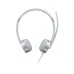 Lenovo 100 Stereo Analog Headset GXD1B60597