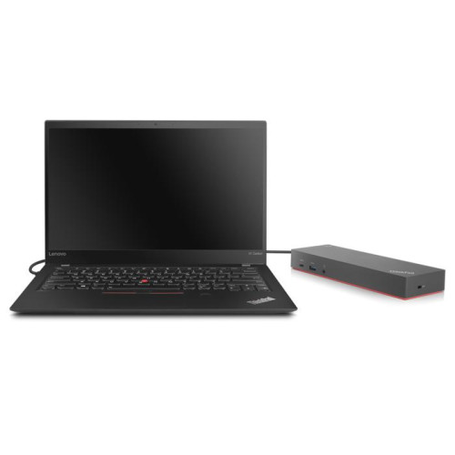 ThinkPad Hybrid USB-C with USB-A Dock 40AF0135AE
