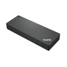 ThinkPad Universal Thunderbolt 4 Dock 40B00135AE