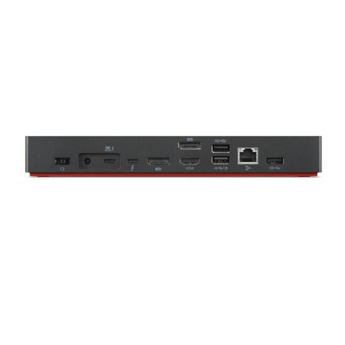 ThinkPad Universal Thunderbolt 4 Dock 40B00135AE