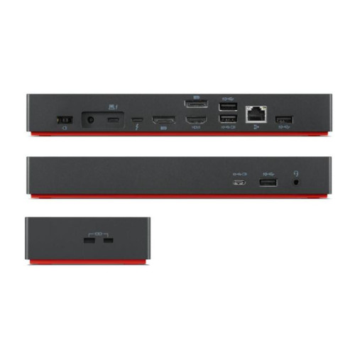 ThinkPad Universal Thunderbolt 4 Dock 40B00135AE