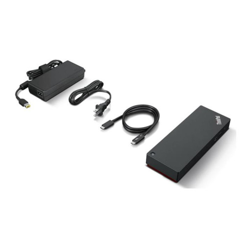 ThinkPad Universal Thunderbolt 4 Dock 40B00135AE
