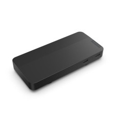 Lenovo USB-C Dual Display Travel Dock 40B90000WW