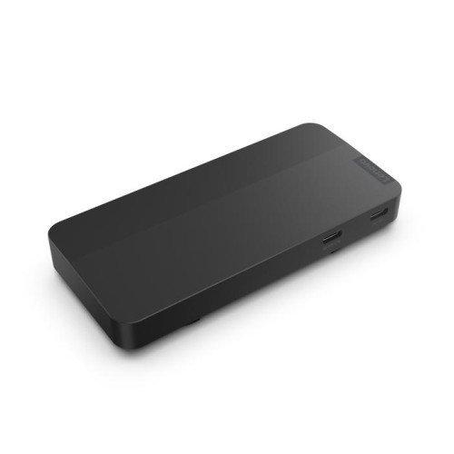 Lenovo USB-C Dual Display Travel Dock 40B90000WW Lenovo USB-C Dual Display Travel Dock 40B90000WW