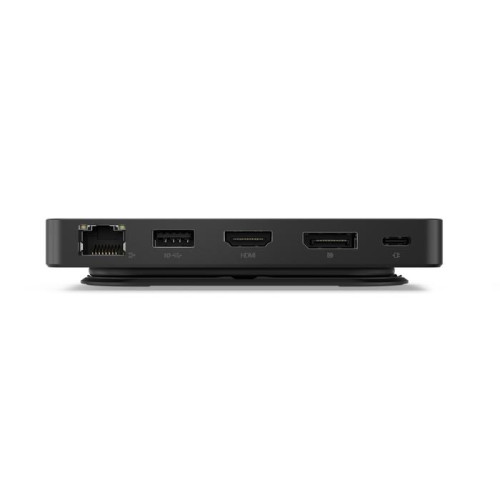 Lenovo USB-C Dual Display Travel Dock 40B90000WW Lenovo USB-C Dual Display Travel Dock 40B90000WW
