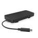 Lenovo USB-C Dual Display Travel Dock 40B90000WW Lenovo USB-C Dual Display Travel Dock 40B90000WW