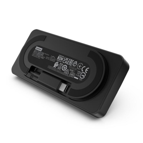 Lenovo USB-C Dual Display Travel Dock 40B90000WW Lenovo USB-C Dual Display Travel Dock 40B90000WW