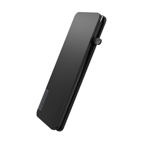 Lenovo USB-C Slim Travel Dock 4X11N40212
