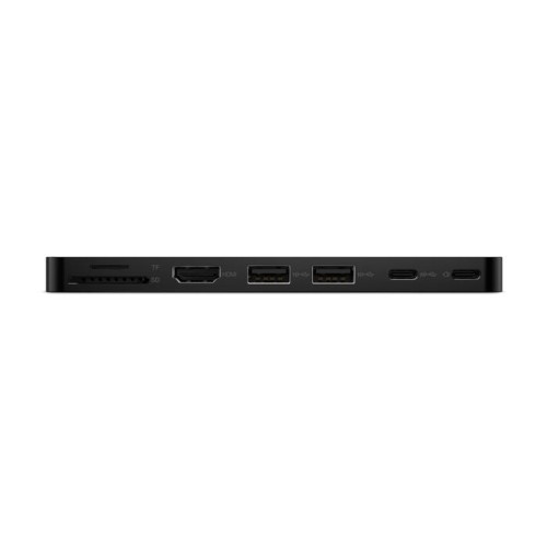 Lenovo USB-C Slim Travel Dock 4X11N40212