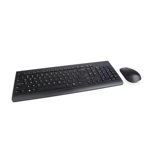 Lenovo Essential Wireless Combo Keyboard & Mouse 4X30M39458 Lenovo Essential Wireless Combo Keyboard & Mouse 4X30M39458
