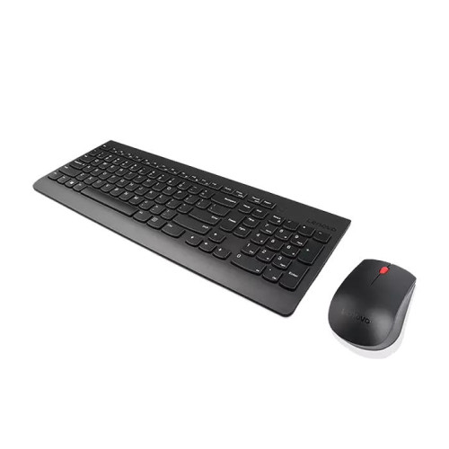 Lenovo Essential Wireless Combo Keyboard & Mouse 4X30M39458 Lenovo Essential Wireless Combo Keyboard & Mouse 4X30M39458