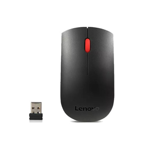 Lenovo Essential Wireless Combo Keyboard & Mouse 4X30M39458 Lenovo Essential Wireless Combo Keyboard & Mouse 4X30M39458
