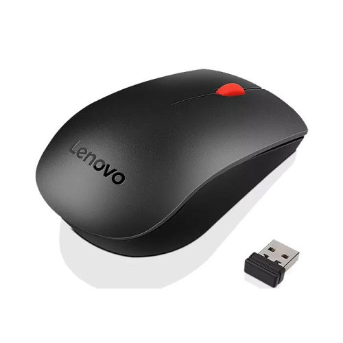Lenovo Essential Wireless Combo Keyboard & Mouse 4X30M39458 Lenovo Essential Wireless Combo Keyboard & Mouse 4X30M39458