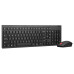 Lenovo Essential Wireless Combo Keyboard & Mouse Gen2 4X31R64453
