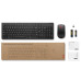Lenovo Essential Wireless Combo Keyboard & Mouse Gen2 4X31R64453