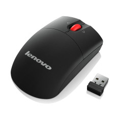 Lenovo Laser Wireless Mouse 0A36188