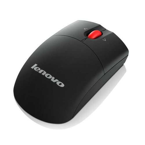 Lenovo Laser Wireless Mouse 0A36188