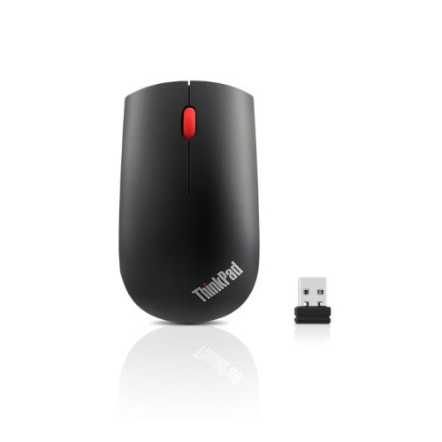 ThinkPad Essential Wireless Mouse 4X30M56887 ThinkPad Essential Wireless Mouse 4X30M56887