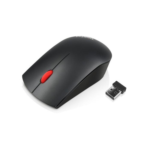 ThinkPad Essential Wireless Mouse 4X30M56887 ThinkPad Essential Wireless Mouse 4X30M56887