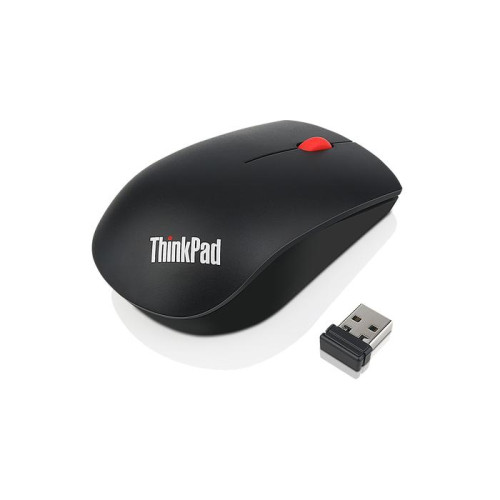 ThinkPad Essential Wireless Mouse 4X30M56887 ThinkPad Essential Wireless Mouse 4X30M56887