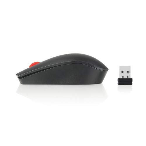 ThinkPad Essential Wireless Mouse 4X30M56887 ThinkPad Essential Wireless Mouse 4X30M56887