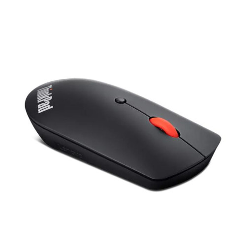 ThinkPad Bluetooth Silent Mouse 4Y50X88822