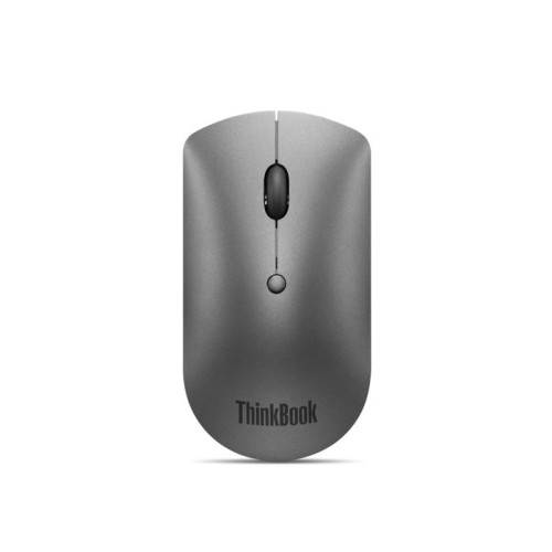 ThinkBook Bluetooth Silent Mouse 4Y50X88824