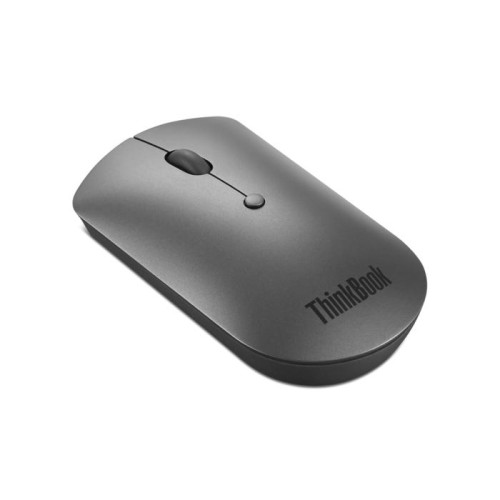 ThinkBook Bluetooth Silent Mouse 4Y50X88824