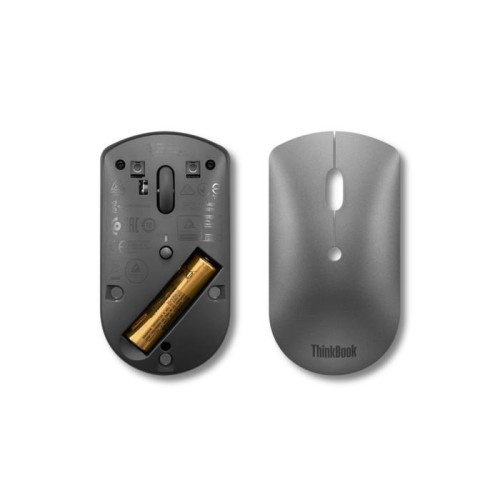 ThinkBook Bluetooth Silent Mouse 4Y50X88824