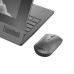 ThinkBook Bluetooth Silent Mouse 4Y50X88824