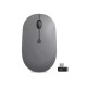 Lenovo Go USB-C Wireless Mouse Thunder Black 4Y51C21216