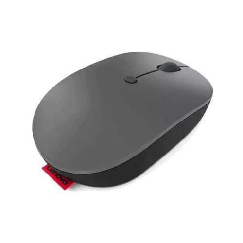 Lenovo Go USB-C Wireless Mouse Thunder Black 4Y51C21216