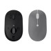 Lenovo Go USB-C Wireless Mouse Thunder Black 4Y51C21216