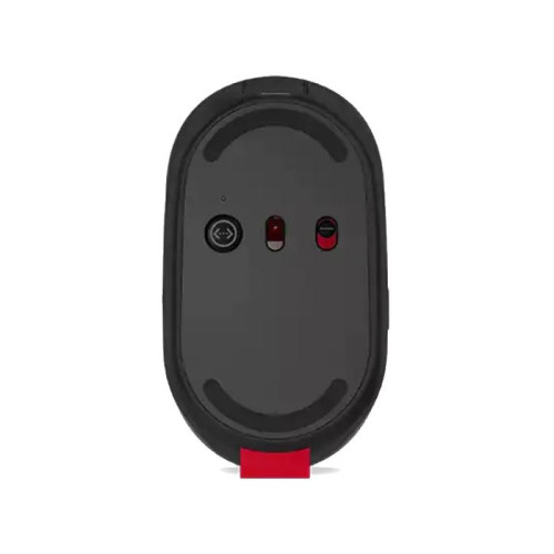 Lenovo Go USB-C Wireless Mouse Thunder Black 4Y51C21216