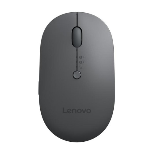 Lenovo Multi-Device Wireless Mouse (X9 Edition) 4Y51R29290