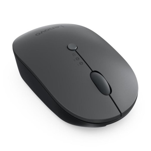 Lenovo Multi-Device Wireless Mouse (X9 Edition) 4Y51R29290