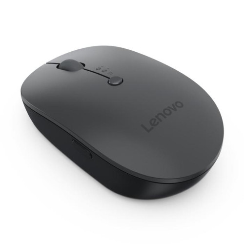 Lenovo Multi-Device Wireless Mouse (X9 Edition) 4Y51R29290