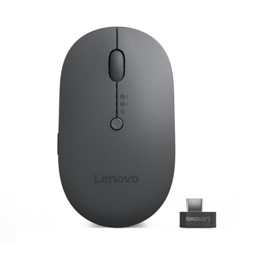 Lenovo Multi-Device Wireless Mouse (X9 Edition) 4Y51R29290
