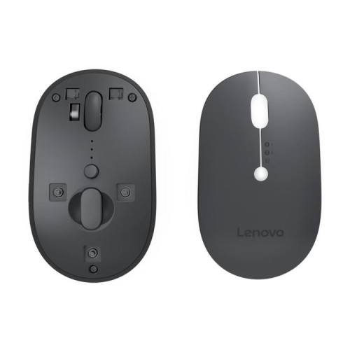 Lenovo Multi-Device Wireless Mouse (X9 Edition) 4Y51R29290