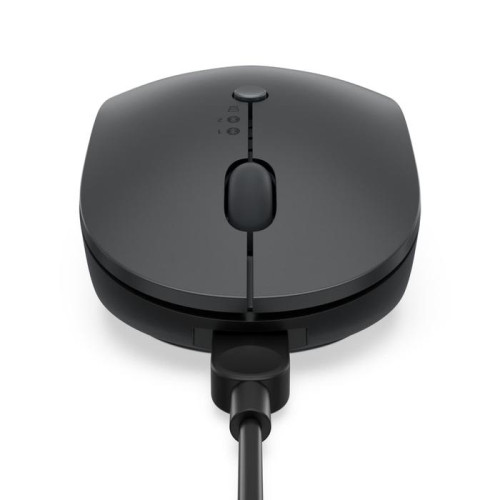 Lenovo Multi-Device Wireless Mouse (X9 Edition) 4Y51R29290