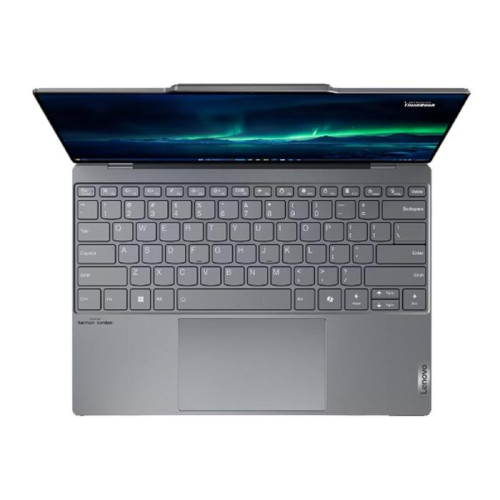 ThinkBook 13x Gen 4 Ultra 5 125H 16GB 512GB 13.5" IPS Arc Win11Pro ThinkBook 13x Gen 4 Ultra 5 125H 16GB 512GB 13.5" IPS Arc Win11Pro