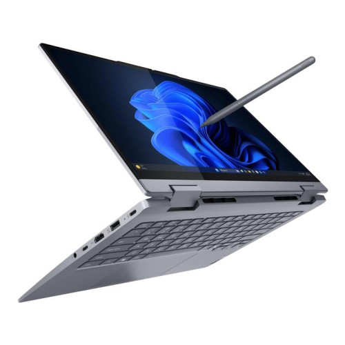 ThinkBook 14 2in1 G5 Ultra 7 255U 16GB 1TB NVMe 14"IPS Touch Win11 Pro